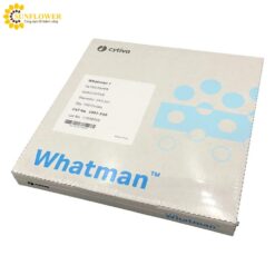 Giấy lọc tròn định tính No.1 (24.0cm, 100pcs/ box) Cytiva (Whatman) 1001-240