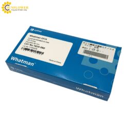 Giấy lọc tròn sợi thủy tinh GF/A (6.0cm, 100pcs) Cytiva (Whatman) 1820-060
