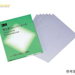 Giấy nhám khô Tri-M-ite #400 3M KSHT426U400A
