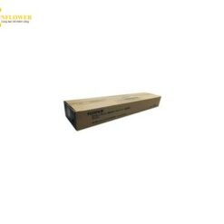 Giấy nhiệt HG (Trắng/Đen 1 inch 850mm, 2 cuộn/ hộp) MBS 63-1562-55