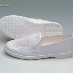 Giày phòng sạch 24.5cm TOYO LINT FREE FZ651C