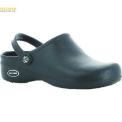 Giày Sandals công sở siêu nhẹ CORTINA BESTLIGHT.BLK.255