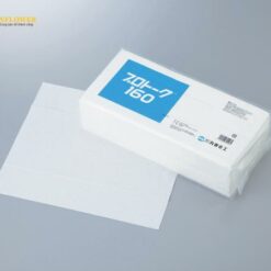Giấy tay Protork (160 tờ, 337mm x 372mm) AS ONE 6-721-07