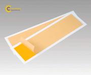 Giấy thu thập côn trùng dùng để thay thế 10pcs AS ONE 2-5815-02 MP-5001