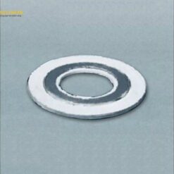 Gioăng (vòng đệm) chịu nhiệt JIS10K AS ONE 67-4724-24 EA351EB-80
