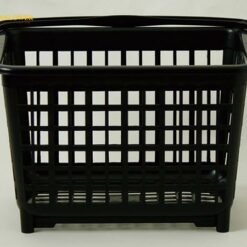 Giỏ dẫn điện có tay cầm (PP (polypropylene), 422 x 307 x 281mm) AS ONE 1-7857-01 781712