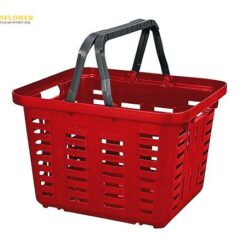 Giỏ đựng dụng cụ (màu đỏ, 370 x 320 x 245mm) RING STAR SB-370-R