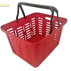 Giỏ đựng dụng cụ (màu đỏ, 465 x 385 x 280mm) RING STAR SB-465-R