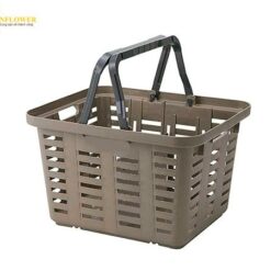 Giỏ đựng dụng cụ (màu nâu, 320 x 370 x 245mm) RING STAR SB-370-B