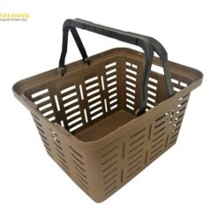 Giỏ đựng dụng cụ (màu nâu, 465 x 385 x 280mm) RING STAR SB-465-B