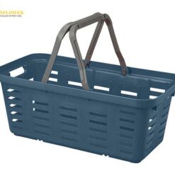 Giỏ đựng dụng cụ (màu xanh, 560 x 295 x 220mm) RING STAR SB-560-G