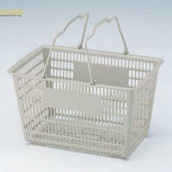 Giỏ đựng (PP (Polypropylene), 31L) AS ONE 7-5309-01