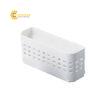 Giỏ nam châm chứa phụ kiện (PP (polypropylene), 296 x 117 x 116mm) ASVEL MB-4 2 gionamchamchuaphukienpppolypropylene299740