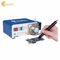 GLUDITEC GC-826P Benchtop Peristaltic Dispenser