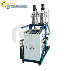Glue dispenser machine price PJL800