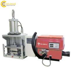 GM D100 – Desktop Low Pressure Molding Machine