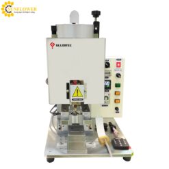 GM D200 – Desktop Low Pressure Molding Machine