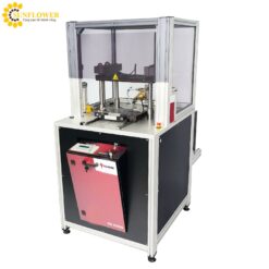 GM P2000 – Máy đúc nhựa áp lực thấp kiểu dọc