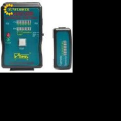 Hộp test mạng đẹp CT-168