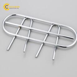 Gờ bên của kệ ngăn hàng hóa rơi (310 x 50mm) ERECTA International SLF310