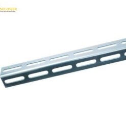 Góc đỡ ống (lỗ 2 mặt, 2520 x 40mm) Akagi A12225-0037