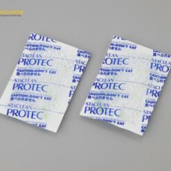 Gói hút ẩm 1000bags AS ONE 1-9772-11 PROW5S