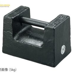 Gối Pillow chuẩn cân (5kg, M1) AS ONE 3-9950-03 PWM5