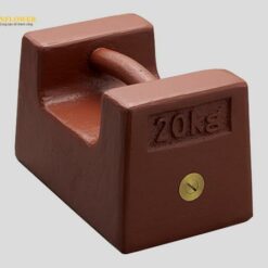 Gối Pillow chuẩn cân (5kg, M2) AS ONE 2-442-03 M2RF-5KA