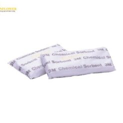 Gối thấm hút chống tràn (170 x 380mm, 16 cái / hộp) 3M P-300