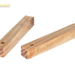 Gỗ nhóm lửa (15 x 15 x 100mm, 2pcs) TAKAGI 65-1210-65