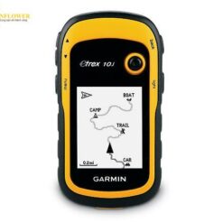 GPS tiện dụng eTrex 10J (128 x 160 pixel, đơn sắc) Garmin 010-00970-06