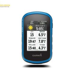 GPS tiện dụng eTrex Touch 25J (màn hình cảm ứng TFT, 160 x 240 pixel, la bàn điện tử) Garmin 010-01325-18
