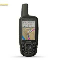 GPS tiện dụng GPSMAP64csx (160 x 240 pixel, TFT, 16GB) Garmin 010-02258-2B