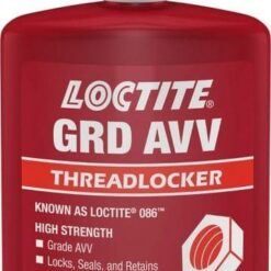 GRD AVV™ Chất Khóa Ren Cho Bu-lông Lớn