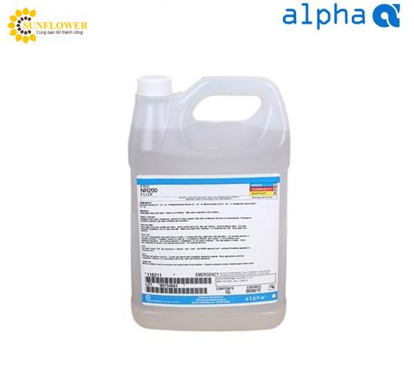 Nf3000 Alpha Hóa chất công nghiệp | VẬT TƯ CÔNG NGHIỆP SUNFLOWER