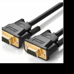 Cáp RS232 (9F/9F) dài 1.5m Ugreen UG-20149