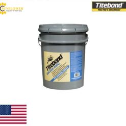 Keo Titebond Quickset 2000 Wood Glue