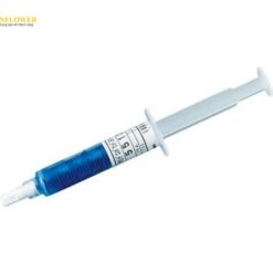 Hạt kim cương mài đánh bóng (màu xanh lam, #1200, 15μm) NAKANISHI 55126