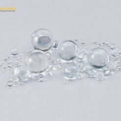 Hạt thủy tinh (φ4.699 - 5.613mm, 1kg) AS ONE 6-567-05 BZ-5