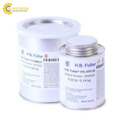 HB Fuller Uralite FH-3503 Urethane Adhesive