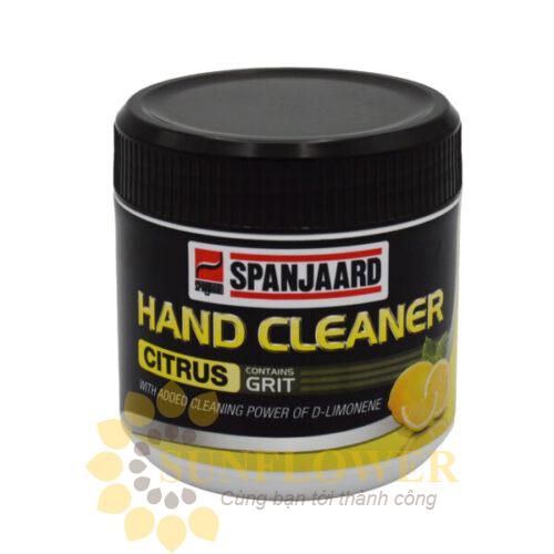 HAND CLEANER CITRUS- RỬA TAY