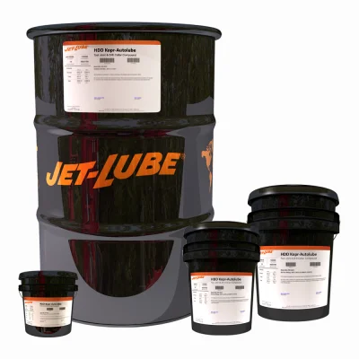 Jet-Lube HDD Autolube