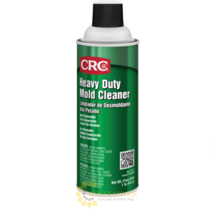 CRC heavy duty mold cleaner 453g - (03315) - Bình xịt làm sạch khuôn