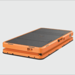 Heavy-Duty Mobile Robot (HMR) model H8C-2000