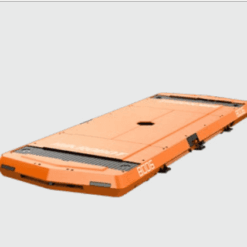 Heavy-Duty Mobile Robot (HMR) model H9P-3000