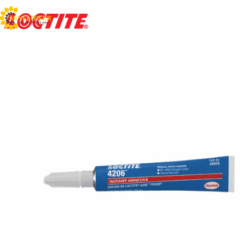 HENKEL LOCTITE® 4206 Instant Adhesive for Medical Devices