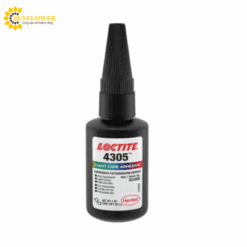 HENKEL LOCTITE® 4305 Keo Khô Hai Cơ Chế