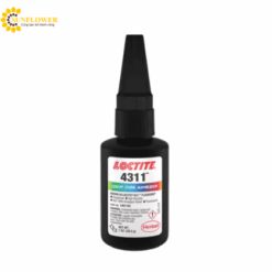 HENKEL LOCTITE® 4311 UV Adhesive Medical Grade