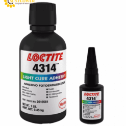 HENKEL LOCTITE® 4314™ UV Adhesive for Medical Devices