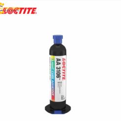 HENKEL LOCTITE® AA 3106 UV Adhesive for Stress-sensitive Plastics